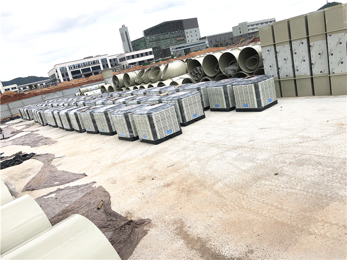 节能环保空调 节能环保空调