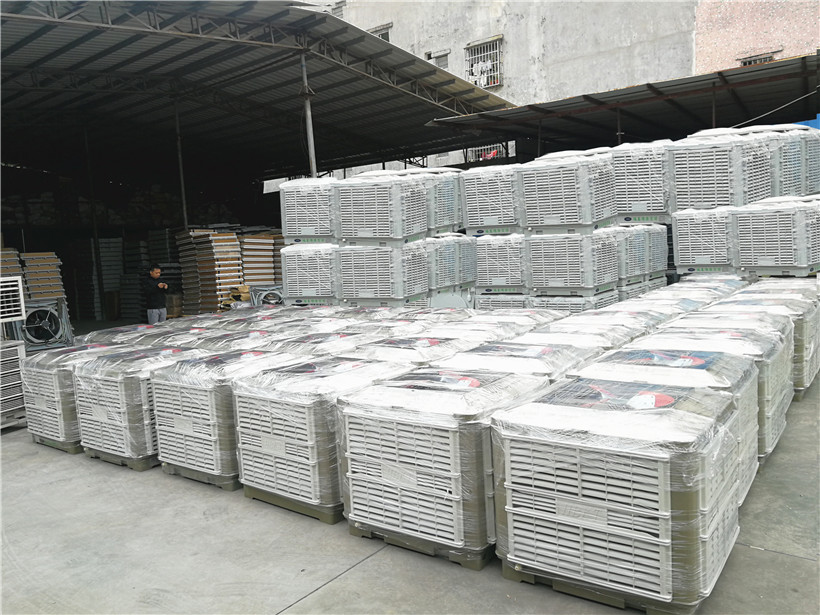 环保空调 环保空调