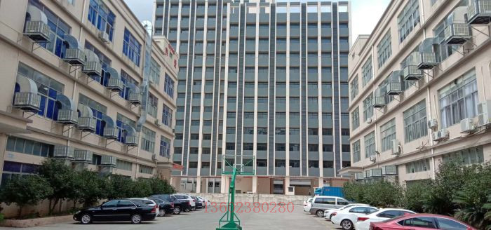 环保空调事例 环保空调事例