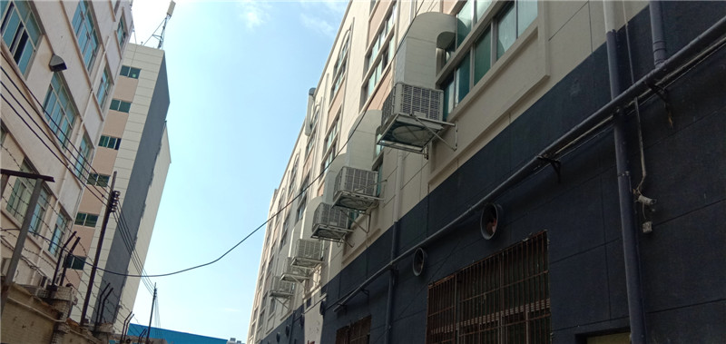 环保空调 环保空调