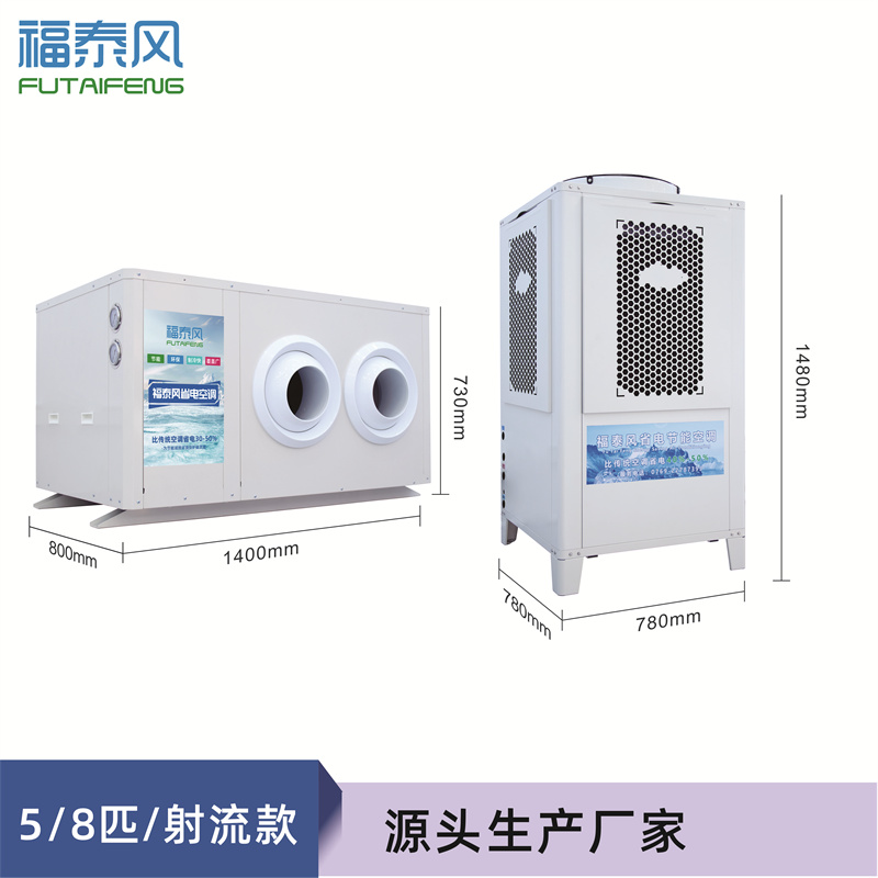 密闭车间降温方法？工业空调完…